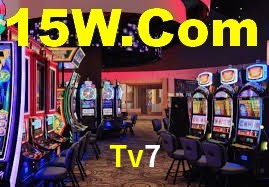Tv7 App Interface