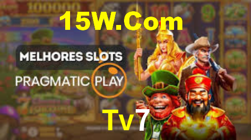 Tv7 - A Plataforma Mais Respeitável - Tv7.Com