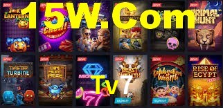 Blackjack Table Tv7