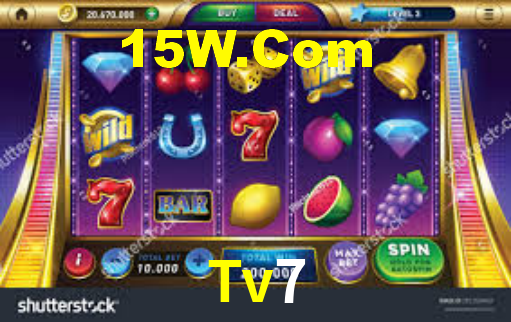 Tv7 App Interface