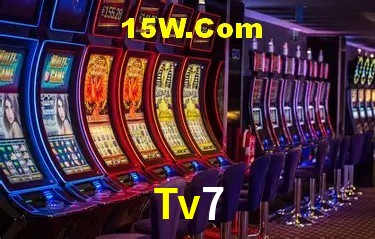 Bonus Features Tv7