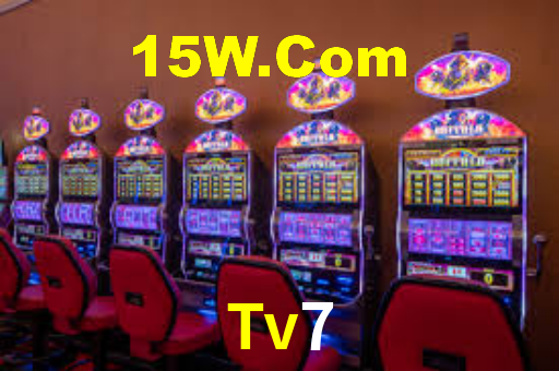 Tv7: A Experiência de Casino com Jogos de Mesa ao Vivo